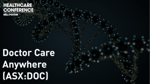 Doctor Care Anywhere (ASX:DOC)