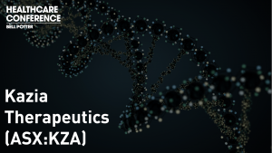 Kazia Therapeutics (ASX:KZA)