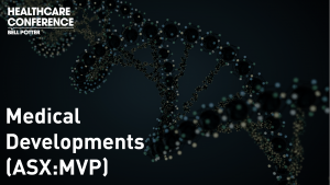 Medical Developments International (ASX: MVP)