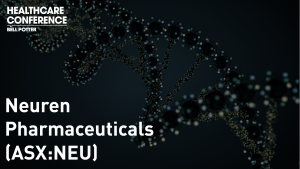 Neuren Pharmaceuticals (ASX:NEU)