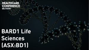 BARD1 Life Sciences (ASX:BD1)