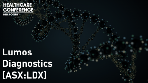 Lumos Diagnostics Holdings (ASX:LDX)