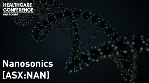 Nanosonics (ASX:NAN)