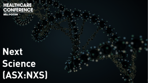 Next Science (ASX:NXS)