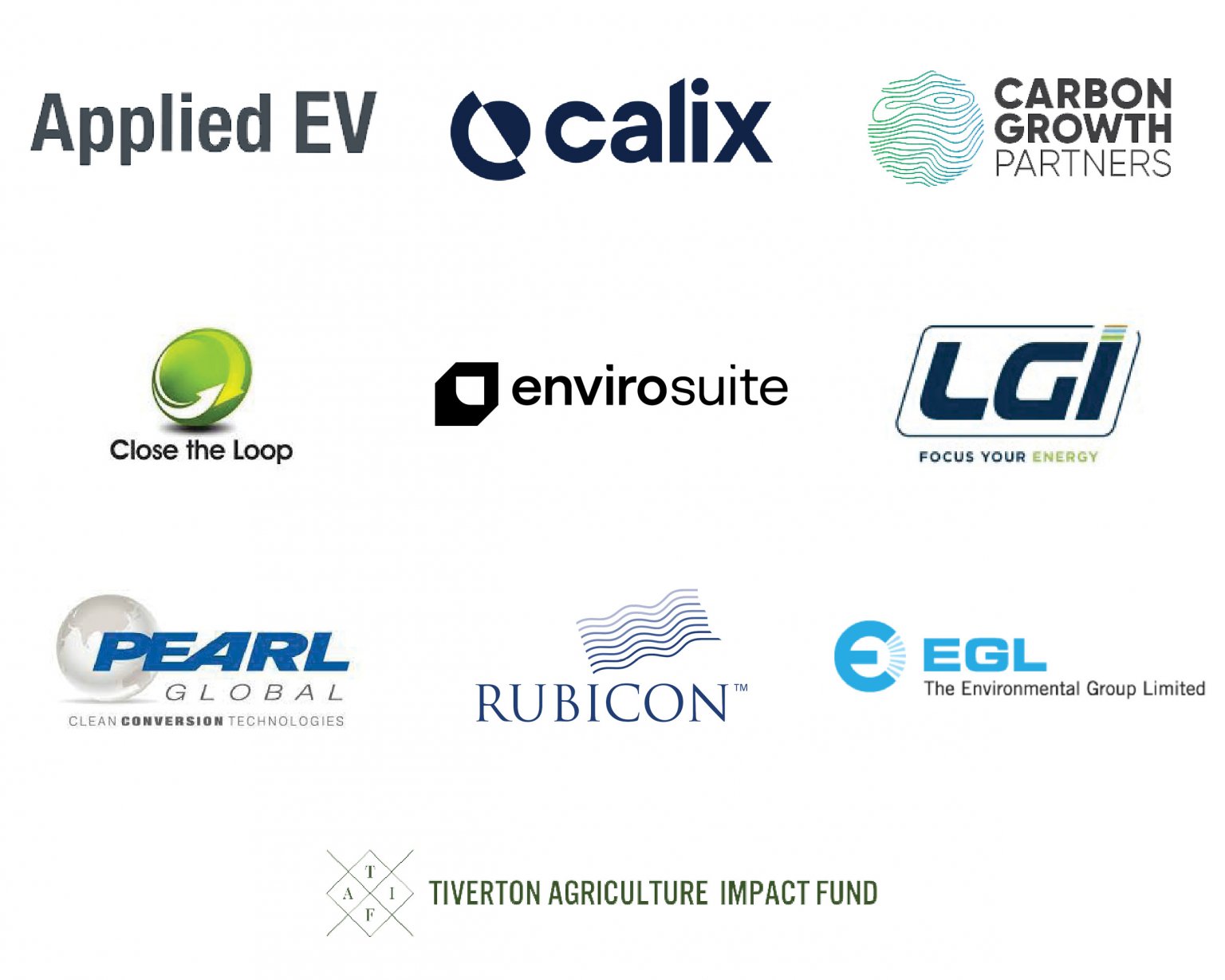 Logo tiles Bell Potter