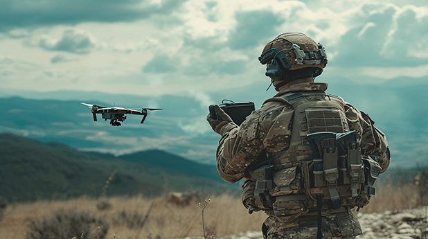 DroneShield Limited (DRO): A game of two halves