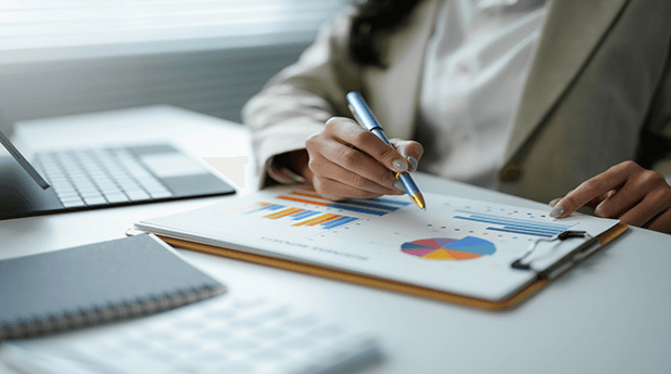 End of Financial Year Planning 2025