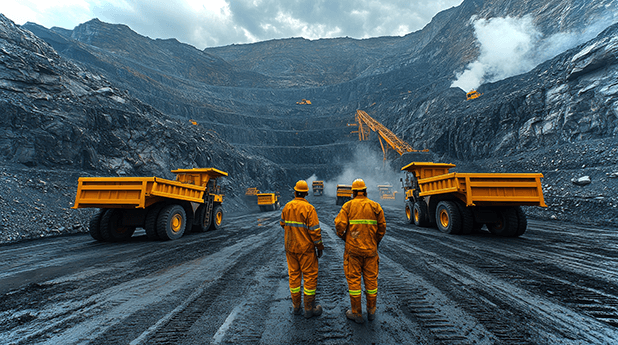 Orica (ORI): Explosive stuff